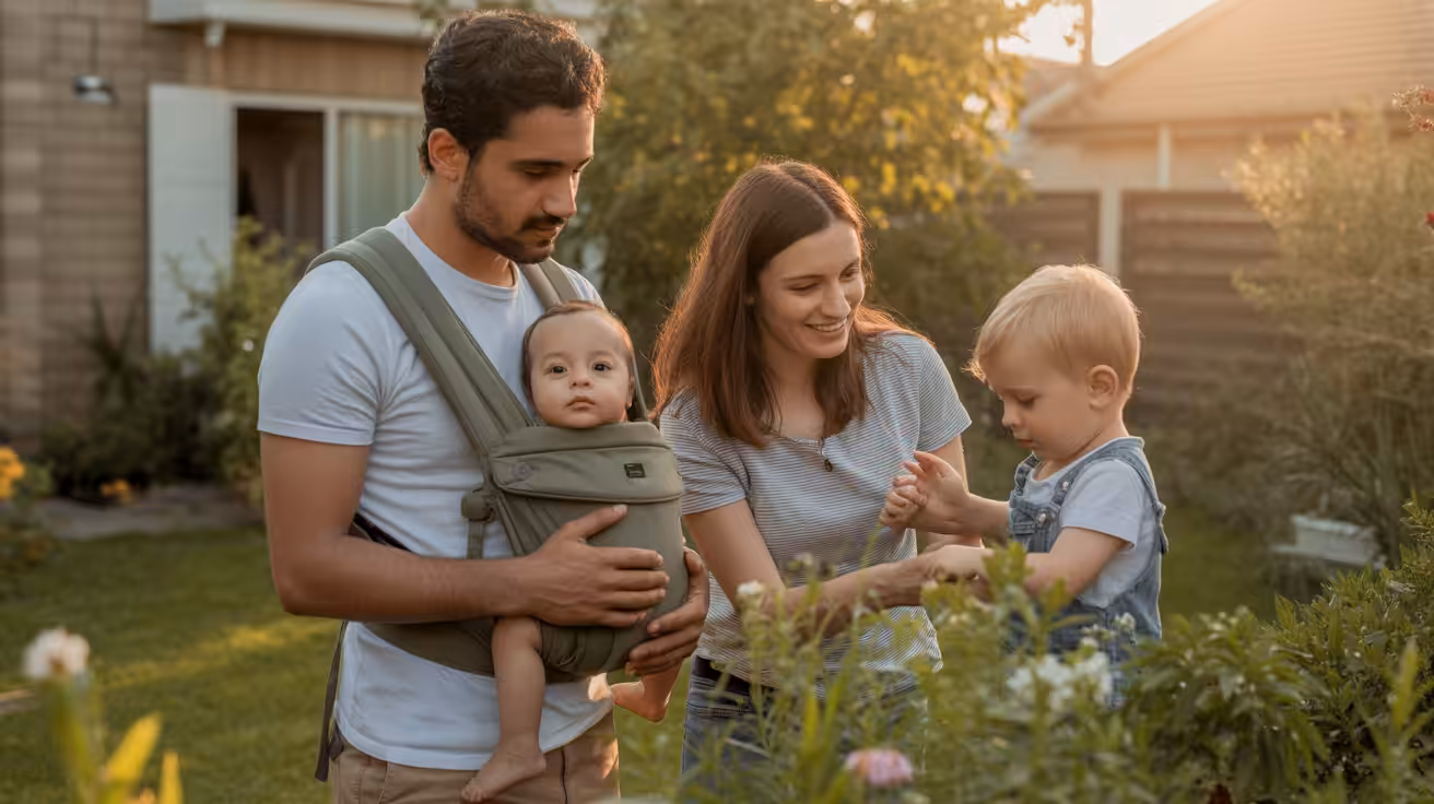 Estate planning for young families in North Carolina